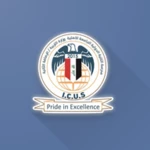 Logo of ICUS Baghdad android Application 